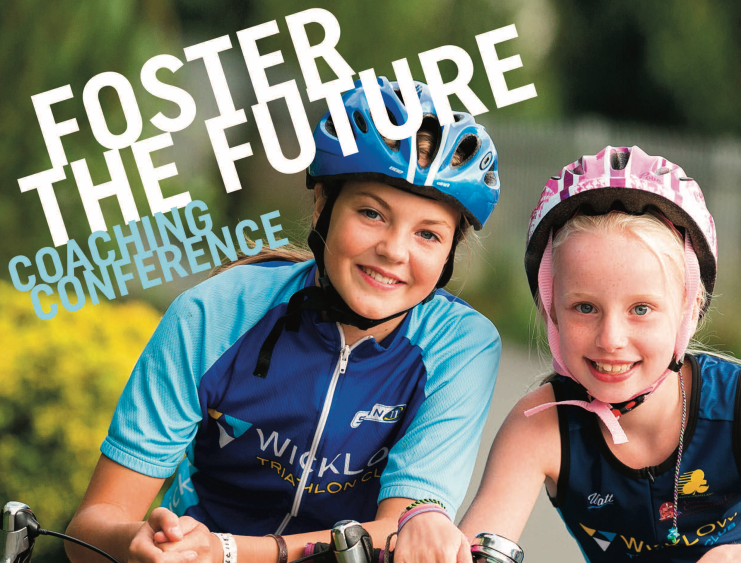 Foster the Future: Coaching the Next Generation
